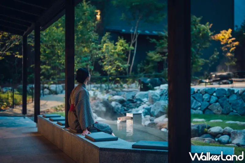 星野集團全新「界 奧飛驒」溫泉旅館盛大開幕，體驗飛驒山岳溫泉與傳統工藝的完美結合。