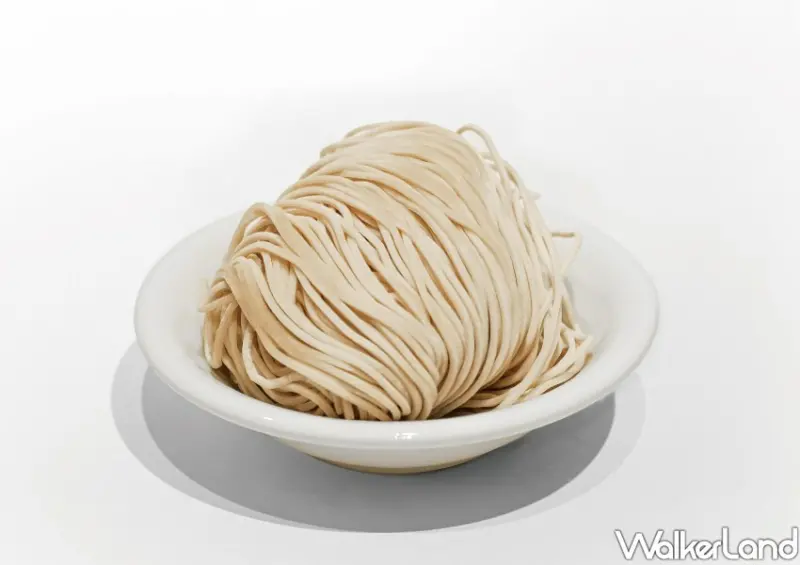 永和拉麵「麵屋銷魂」加麵免費 / WalkerLand窩客島整理提供 未經許可不可轉載。