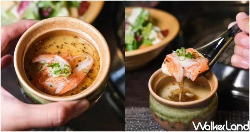 禾馬燒肉 Herma Yakiniku / WalkerLand窩客島提供 未經許可，不得轉載