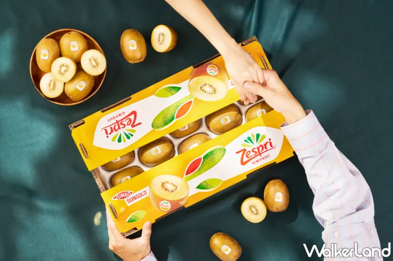 中秋節Zespri 奇異果禮盒