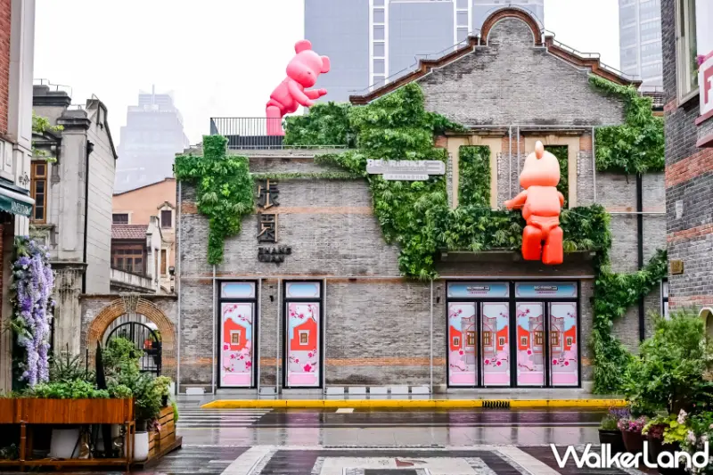 BE@RBRICK世界巡展3 2024台北站，坂本龍一經典作重磅回歸、全球首發潮玩聯名設計款。