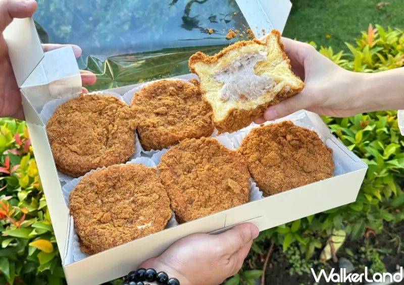 好市多 3大話題甜點推薦 / WalkerLand窩客島提供 未經許可，不得轉載