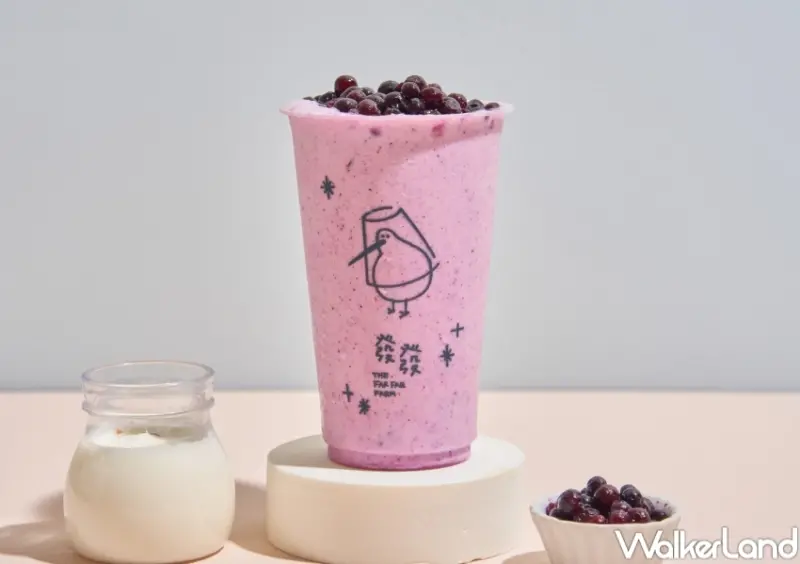 發發人氣必喝推薦  / WalkerLand窩客島提供 未經許可，不得轉載