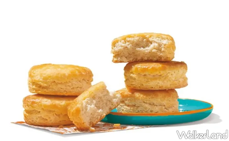 Popeyes炸雞線上訂！