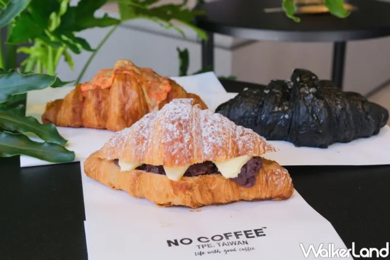 NO COFFEE / WalkerLand窩客島提供 未經許可，不得轉載