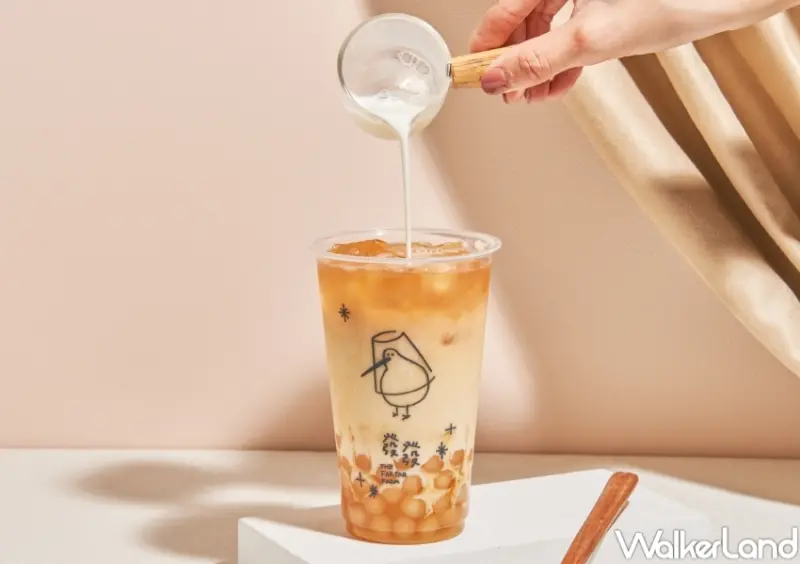 發發人氣必喝推薦  / WalkerLand窩客島提供 未經許可，不得轉載