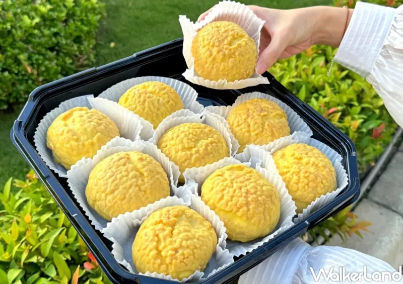 好市多 3大話題甜點推薦 / WalkerLand窩客島提供 未經許可，不得轉載