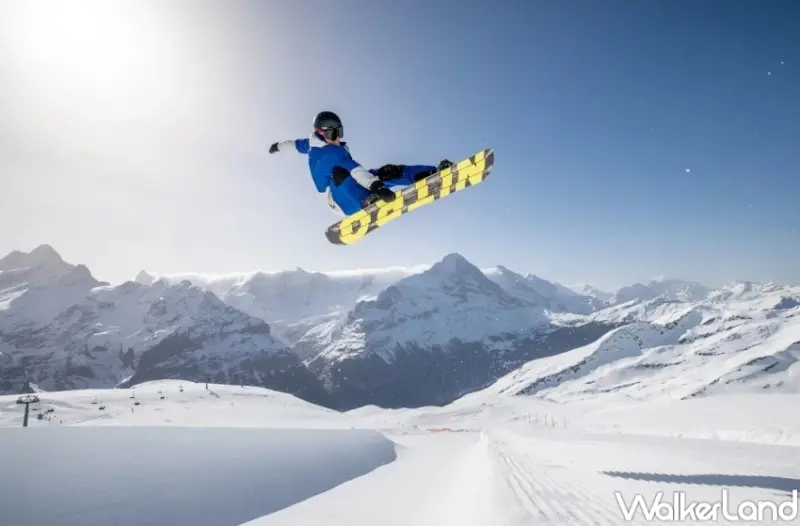 Klook「美夢成真系列體驗」/ WalkerLand窩客島提供 未經許可，不得轉載