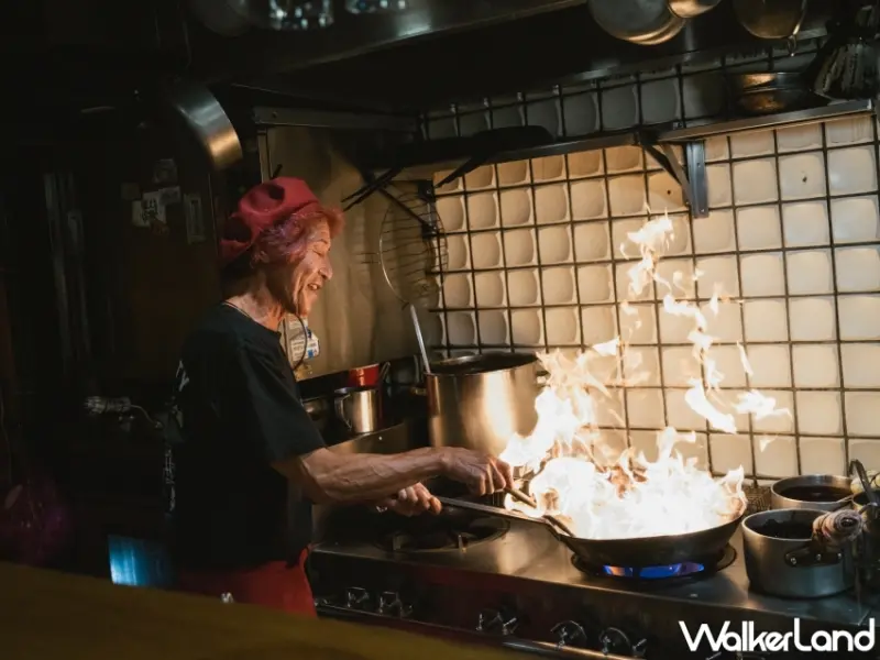 日本虎牌x The・洋食屋Kichi Kichi 「日本神級蛋包飯快閃廚房」活動
