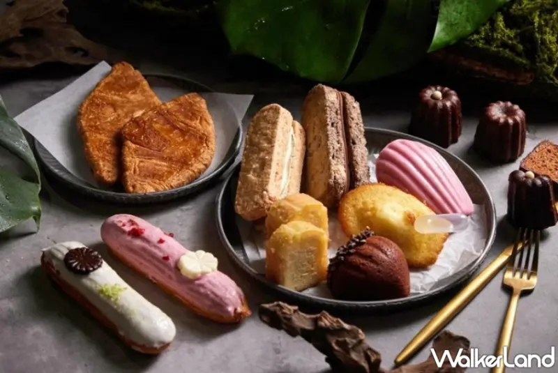 憑「燒肉發票」有「3」就打85折，米其林御用安格斯牛、法式甜點、自助吧吃到飽。