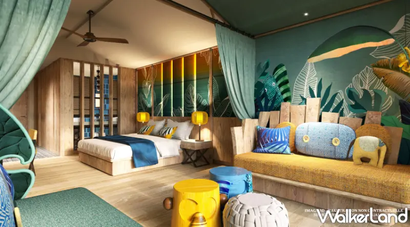 Club Med「謐境探索系列」體驗秘境奢華假期！日本北海道Kiroro Peak度假村成焦點，限時優惠滑雪行程低至6.6萬元。