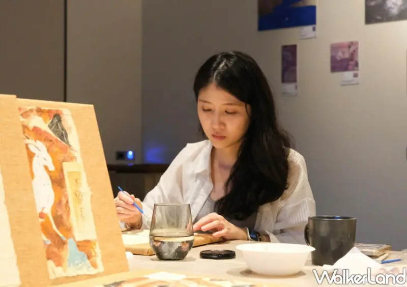 北投晶泉丰旅  / WalkerLand窩客島整理提供 未經許可不可轉載。