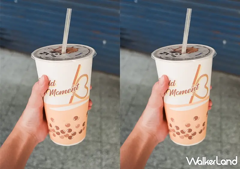 北投隱藏版紅茶老店「雙魚座紅茶」在地人才知道這間/ WalkerLand窩客島整理提供 未經許可不可轉載。