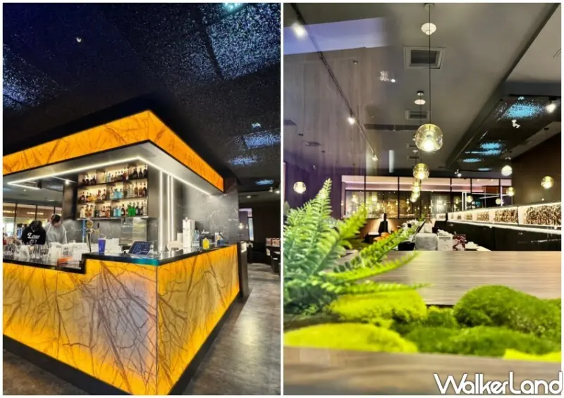 火鍋吃到飽「圍圍爐爐 ATT4FUN」 / WalkerLand窩客島整理提供 未經許可不可轉載。