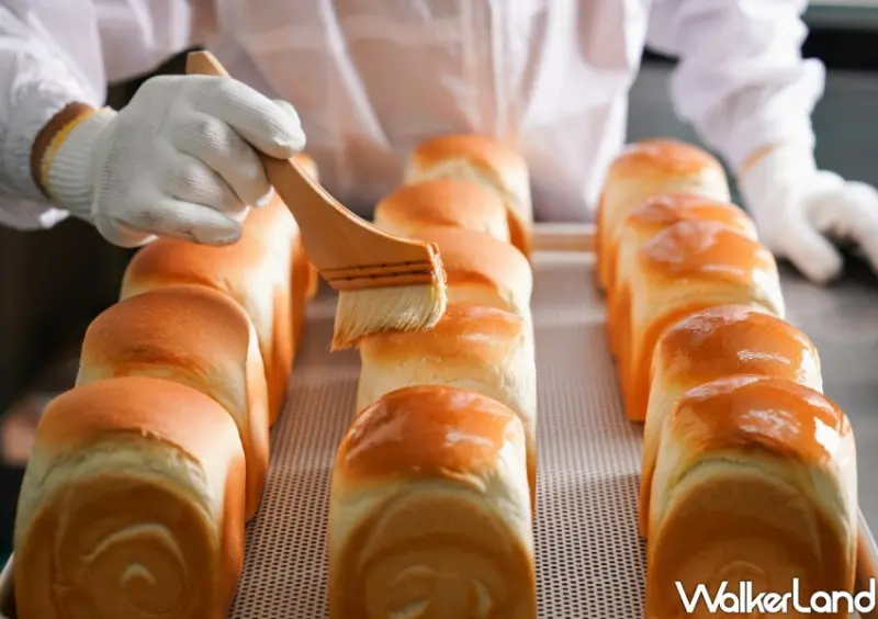 小真實mini烘焙/ WalkerLand窩客島整理提供 未經許可不可轉載。