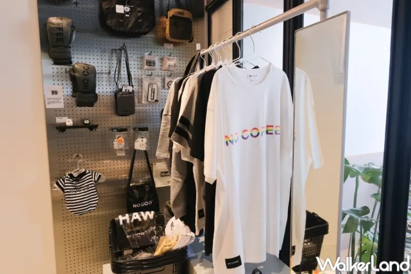 NO COFFEE / WalkerLand窩客島提供 未經許可，不得轉載