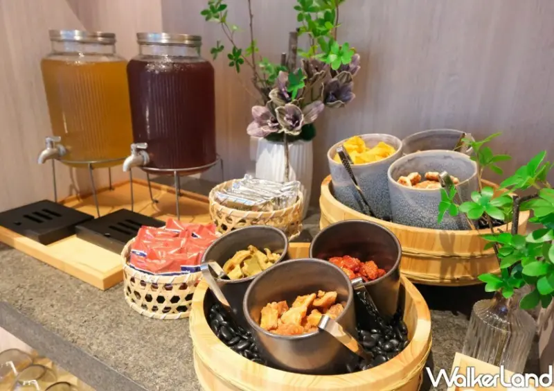 北投晶泉丰旅  / WalkerLand窩客島整理提供 未經許可不可轉載。