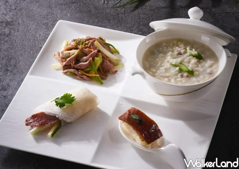 國聯大飯店 北馥樓/ WalkerLand窩客島整理提供 未經許可不可轉載。