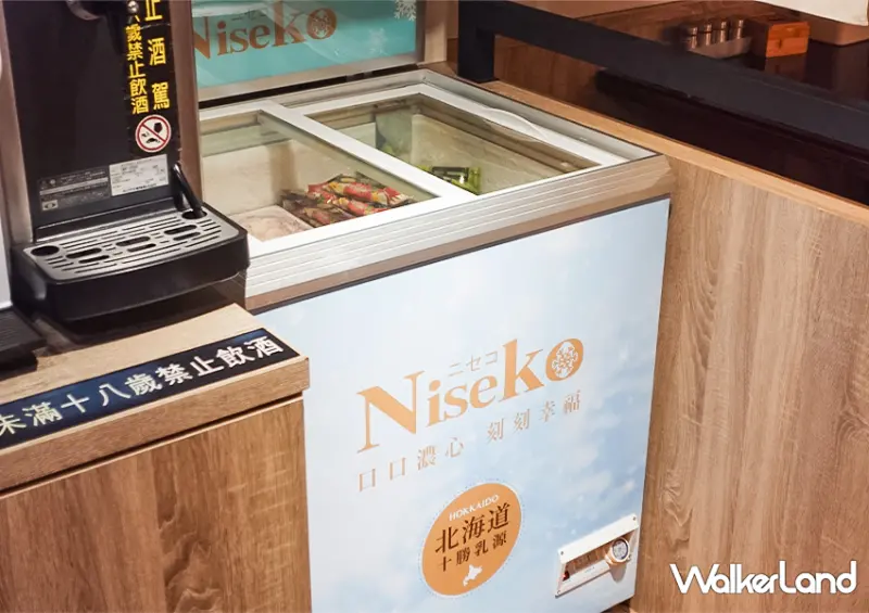 高CP值炭火燒肉吃到飽「神來一爐」永和、汐止都有分店/ WalkerLand窩客島整理提供 未經許可不可轉載。