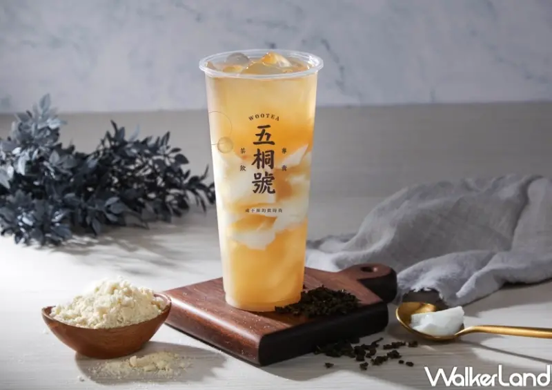 五桐號人氣推薦排行榜  / WalkerLand窩客島提供 未經許可，不得轉載
