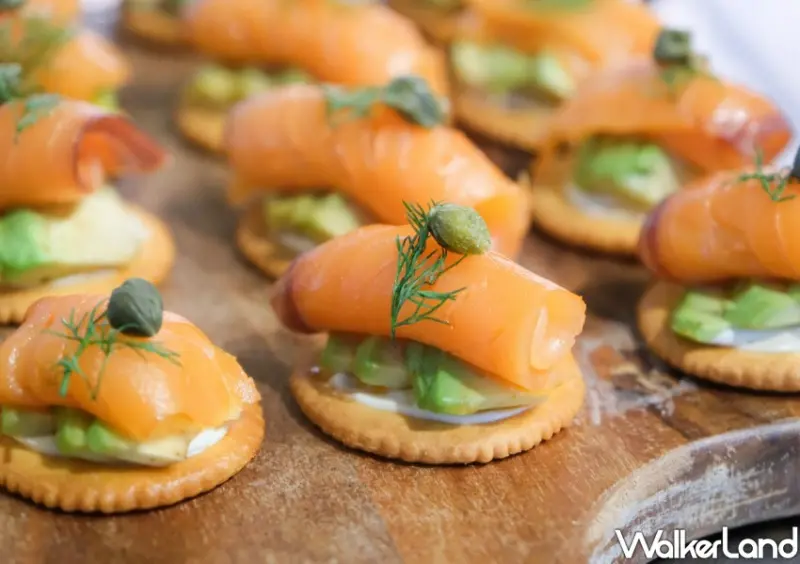 gonna+松菸中秋吃到飽/ WalkerLand窩客島整理提供 未經許可不可轉載。