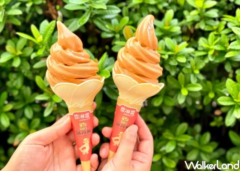 7-ELEVEN 新品推薦  / WalkerLand窩客島提供 未經許可，不得轉載