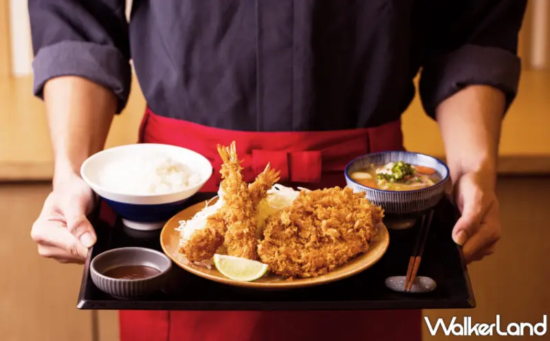 吉豚屋士林店9/22開幕，限定人氣三品199元，腰內豬排丼、腰內豬排定食、腰內豬排咖哩。