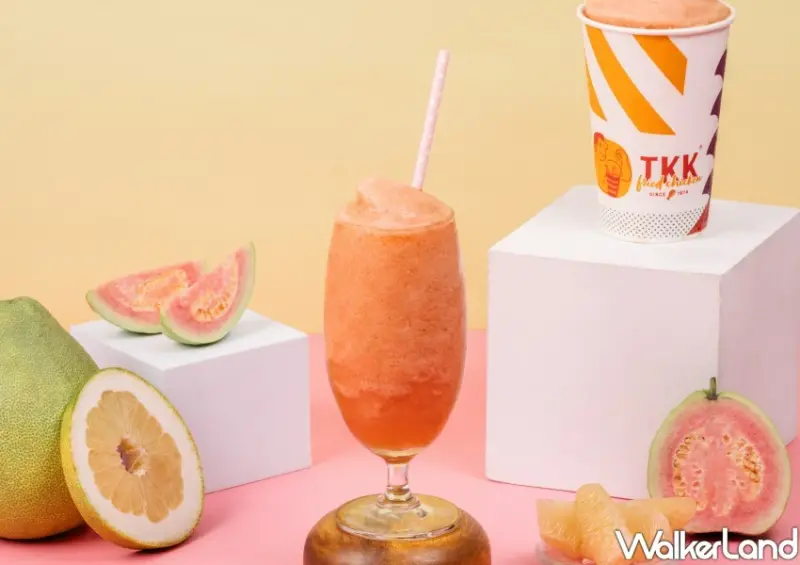 頂呱呱 / WalkerLand窩客島整理提供 未經許可不可轉載。