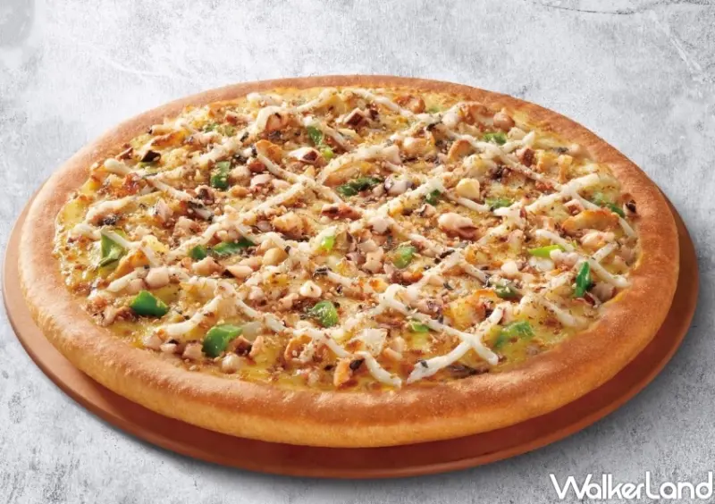 必勝客38週年慶 38折優惠活動 / WalkerLand窩客島提供 未經許可，不得轉載