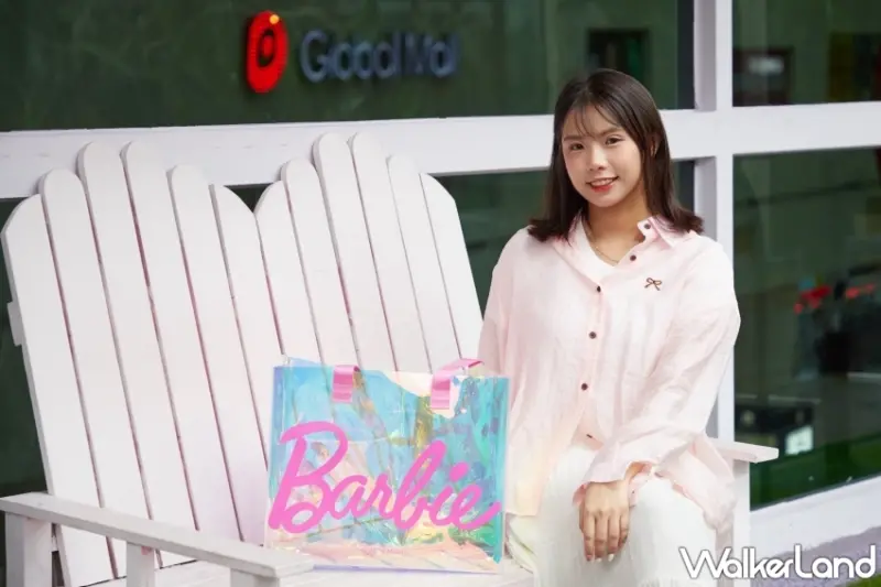 Barbie芭比粉絲一定會尖叫！Global Mall X Barbie™聯名限定會員禮搶先看，Barbie™托特包、Barbie™法蘭絨毯一定搶。