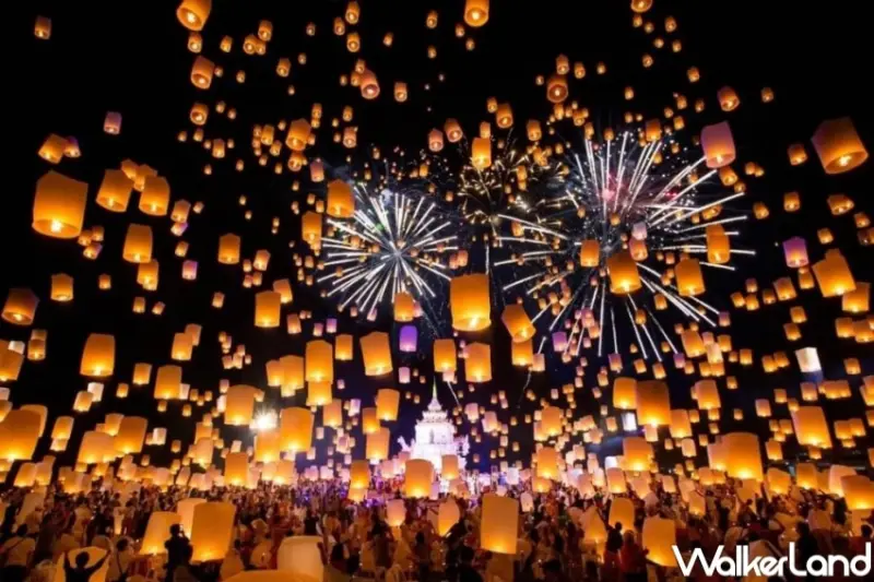 KKday 「Chill玩清邁」滿3,000元現折300元/ WalkerLand窩客島提供 未經許可，不得轉載