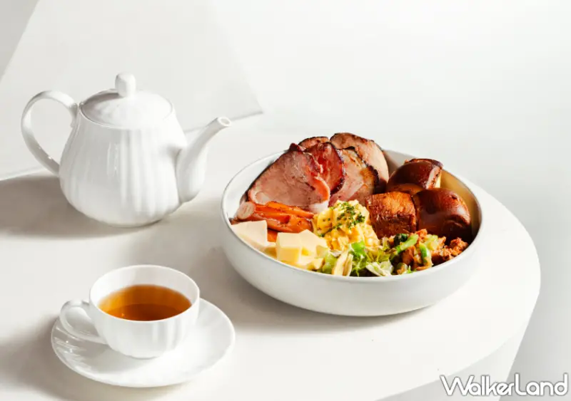 朋友說厲害的店！Lit Lit顛覆台灣傳統飲食，從香料南洋咖哩到九宮格清粥小菜、早午餐新定義從Lit Lit開始。