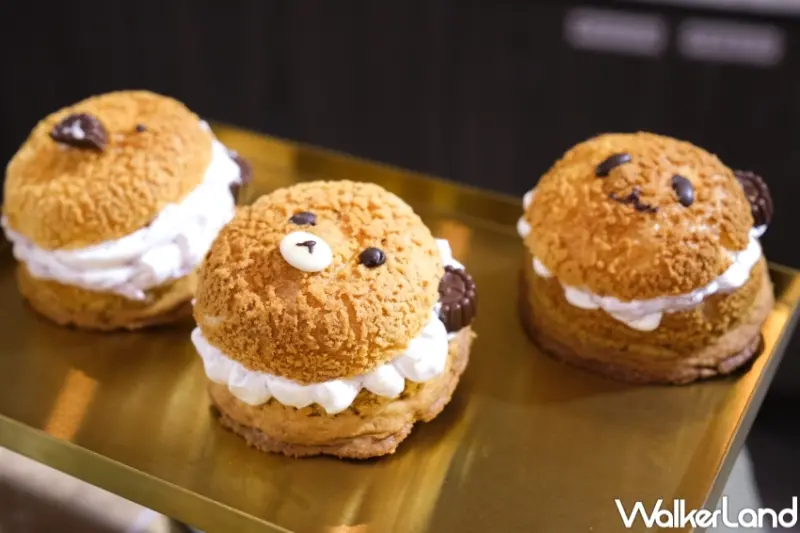 77巧克力共和國 / WalkerLand窩客島提供 未經許可，不得轉載