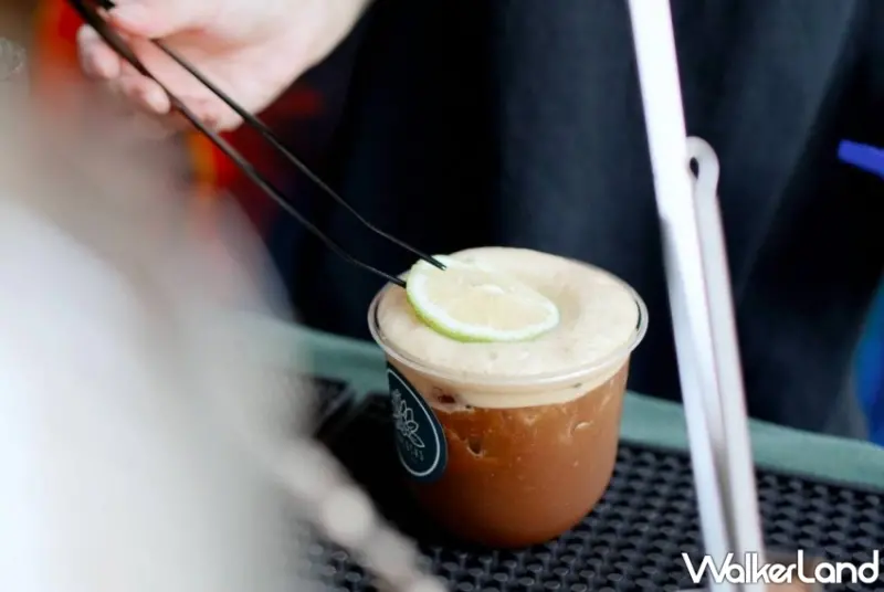 高雄夢時代「拿鐵生活節」搶先登場！40家咖啡館、人氣美食強勢進駐，高雄人搶先體驗夢幻戶外午茶。