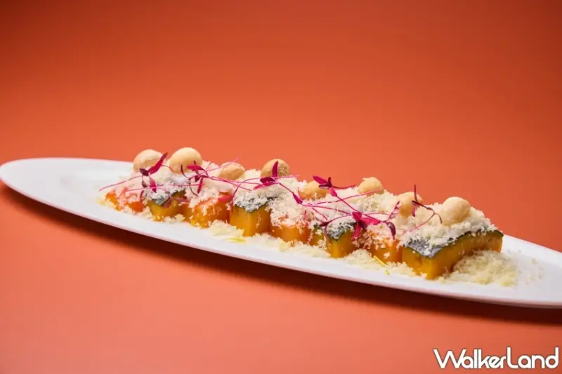 玖尹秋蟹料理來了！搶攻美食家老饕們的必吃清單，期間限定單點沙公料理、紅蟳半價優惠。