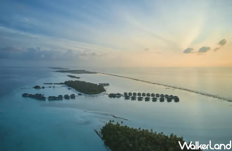 Klook「美夢成真系列體驗」/ WalkerLand窩客島提供 未經許可，不得轉載