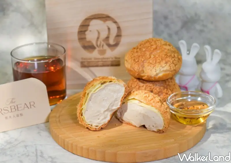 2024商圈嘉年華-台北秋饗趣/ WalkerLand窩客島整理提供 未經許可不可轉載。