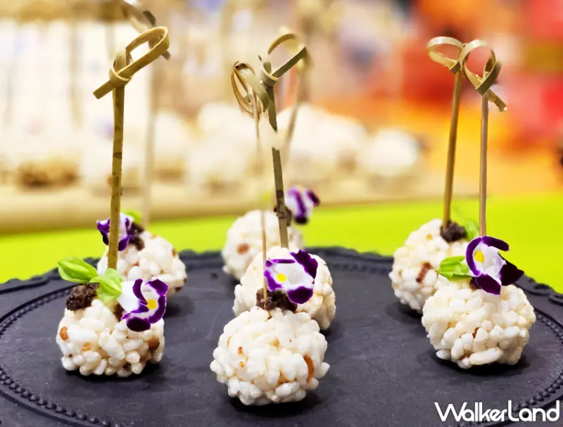 林聰明沙鍋魚頭引領10+1家品牌聯手打造創新食味，走出台式料理框架、帶來全新美食文化體驗。