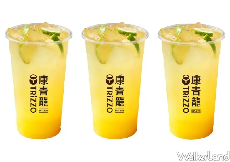 康青龍買一送一/ WalkerLand窩客島整理提供 未經許可不可轉載。