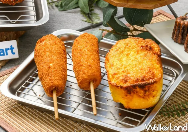 全家無豬肉熟食專區/ WalkerLand窩客島整理提供 未經許可不可轉載。