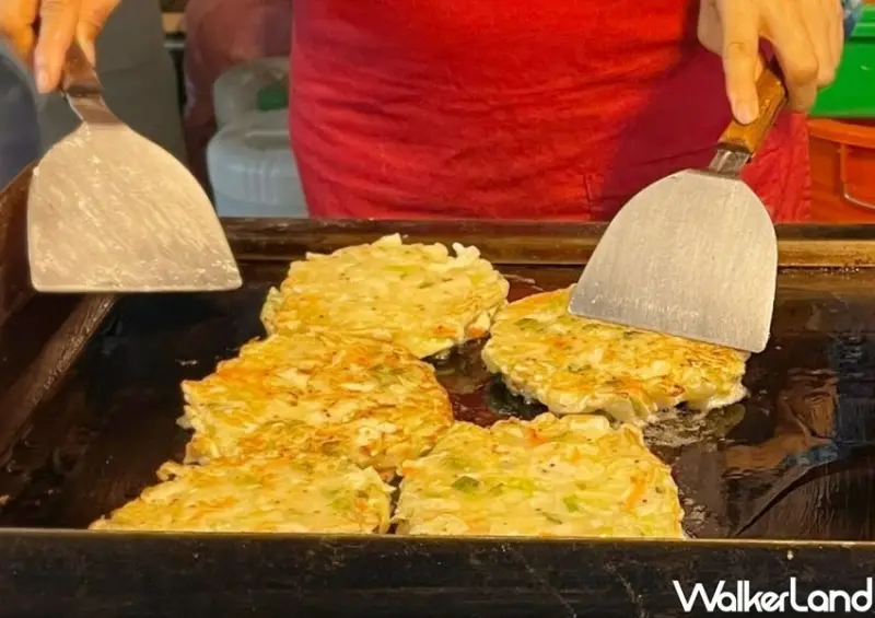 鶯歌龍鳳夜市 / WalkerLand窩客島整理提供 未經許可不可轉載。