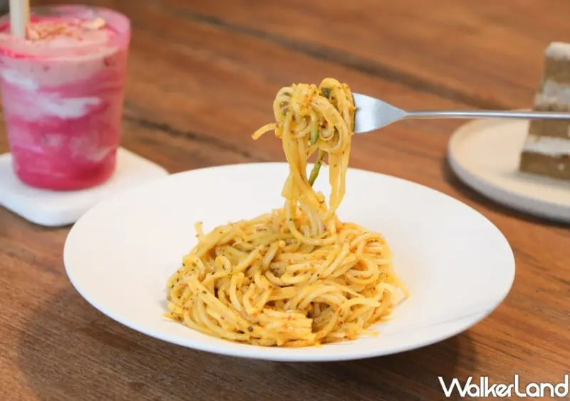 小小樹食 微風南山店 / WalkerLand窩客島整理提供 未經許可不可轉載。