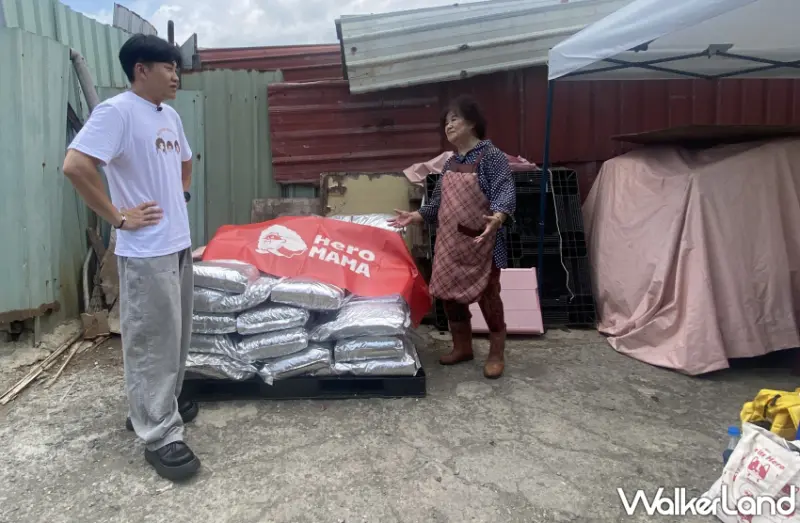 HeroMama聯手迪士尼打造小熊維尼限量商品