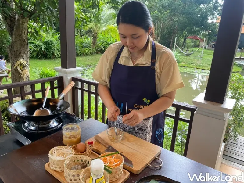 KKday 「Chill玩清邁」滿3,000元現折300元/ WalkerLand窩客島提供 未經許可，不得轉載