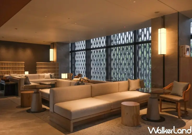 北投晶泉丰旅  / WalkerLand窩客島整理提供 未經許可不可轉載。