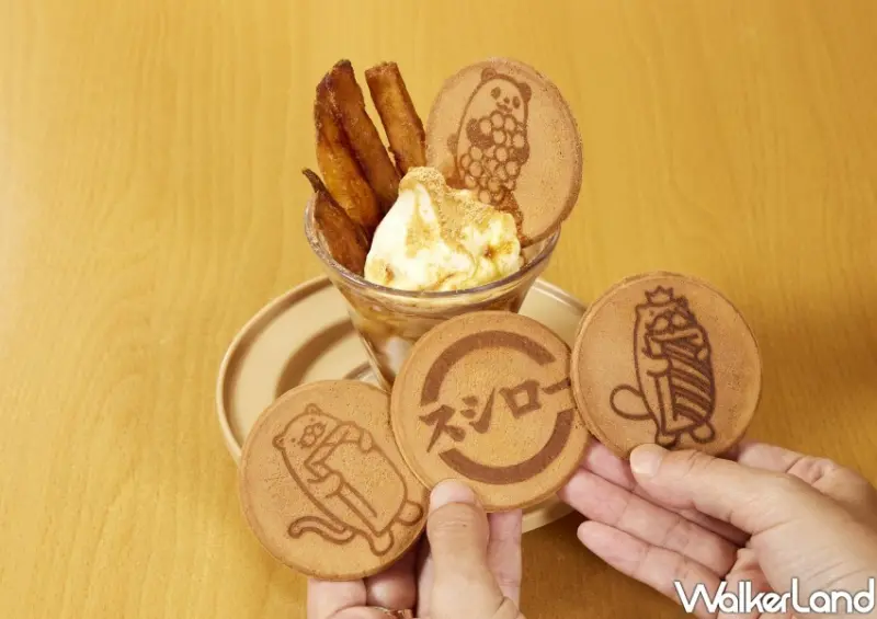 壽司郎新品/ WalkerLand窩客島整理提供 未經許可不可轉載。