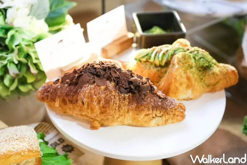 77巧克力共和國 / WalkerLand窩客島提供 未經許可，不得轉載