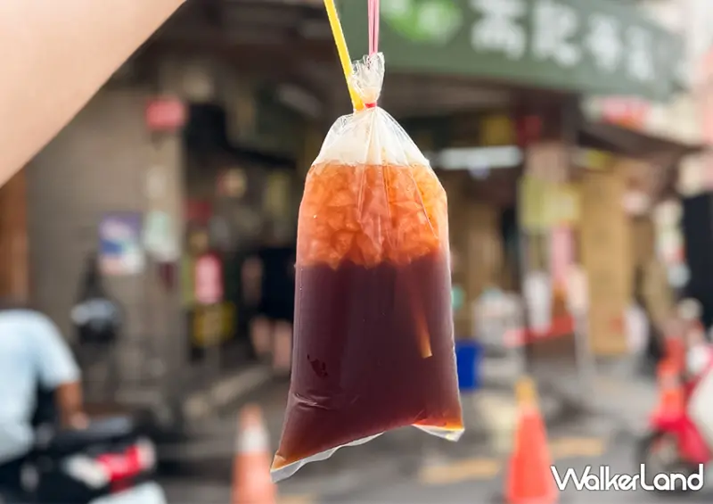 北投最強排隊紅茶店「高記茶莊」不要只喝古早味紅茶/ WalkerLand窩客島整理提供 未經許可不可轉載。