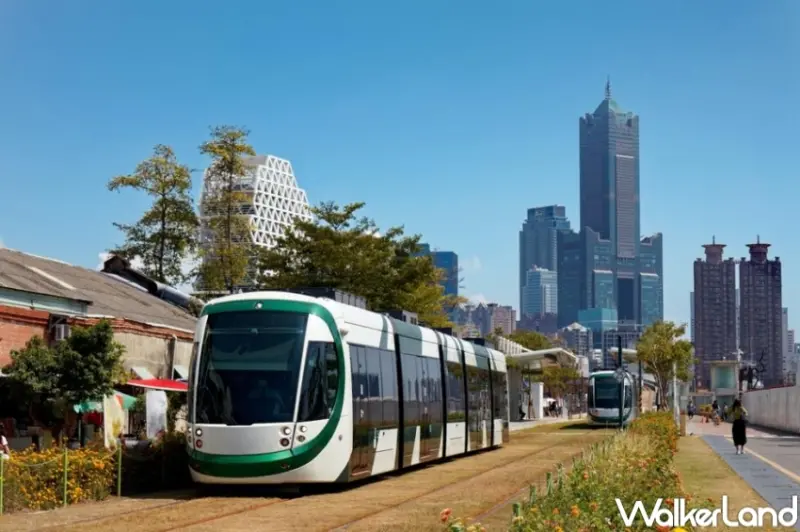 KKday「高鐵國旅聯票」限定活動  / WalkerLand窩客島提供 未經許可，不得轉載