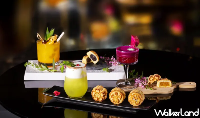 SEA TO SKY中秋海鮮派對豪華美式手抓海鮮桶，再加碼660元生啤喝到飽。